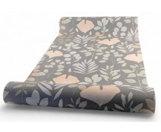 Prekės „Viniliniai tapetai, flizelino pagrindu 10425-08 0,53x10m“ paveikslėlis