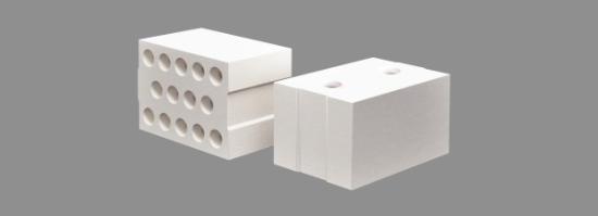 Prekės „Blokas silikatinis SILROC PLUS 240 (240x198x332) 15 MPa“ paveikslėlis