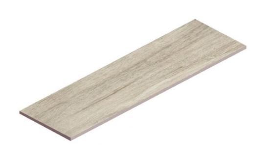 Prekės „Plytelės klinkerinės ULTIMA BEIGE 17,5x60cm 8mm“ paveikslėlis