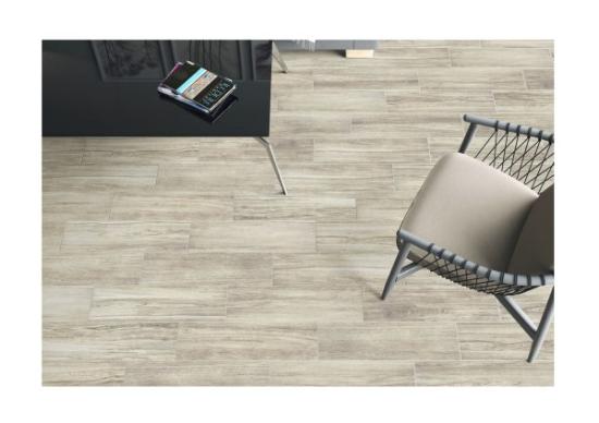 Prekės „Plytelės klinkerinės ULTIMA BEIGE 17,5x60cm 8mm“ paveikslėlis