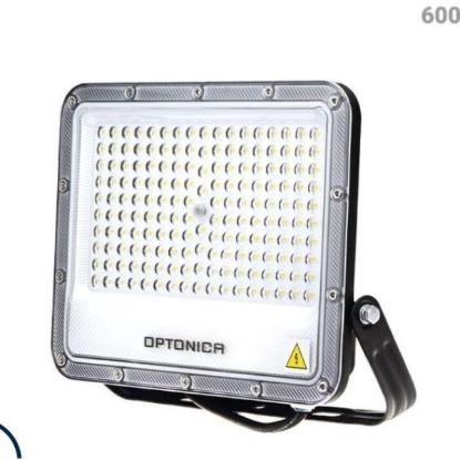 Prekės „Prožektorius LED 100W 10000Lm 4K Optonica“ paveikslėlis