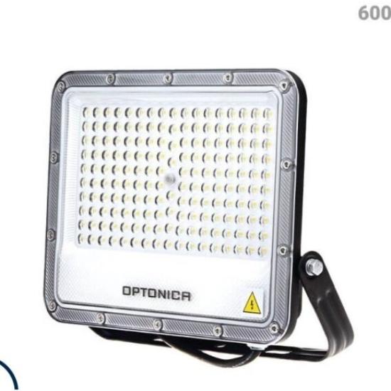 Prekės „Prožektorius LED 100W 10000Lm 4K Optonica“ paveikslėlis