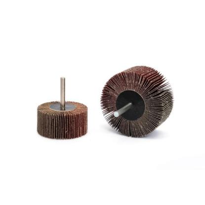 Prekės „Cilindras šlifavimo P60 30x20x6 mm Cortex“ paveikslėlis
