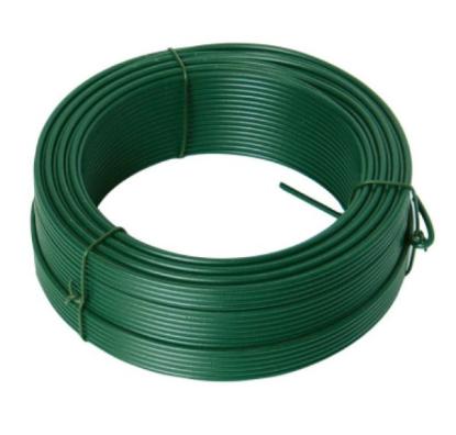 Prekės „Viela 2,0mm x 50m padengta PVC“ paveikslėlis