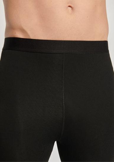 Prekės „Kelnės termo juodos XXL Njordwear“ paveikslėlis