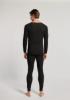 Prekės „Marškinėliai termo juodi XXL Njordwear“ paveikslėlis