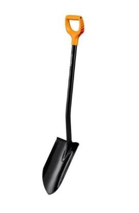 Prekės „Kastuvas smailus Fiskars Solid XL“ paveikslėlis