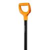 Prekės „Kastuvas smailus Fiskars Solid XL“ paveikslėlis