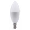 Prekės „LED žvakė E14 C38 10W, neutrali balta šviesa Optonica“ paveikslėlis