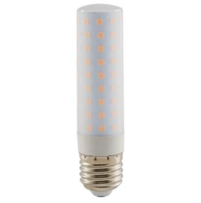 Prekės „LED lemputė E27 12W, šilta balta šviesa Optonica“ paveikslėlis
