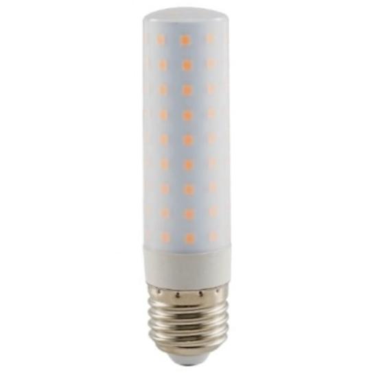 Prekės „LED lemputė E27 12W, šilta balta šviesa Optonica“ paveikslėlis