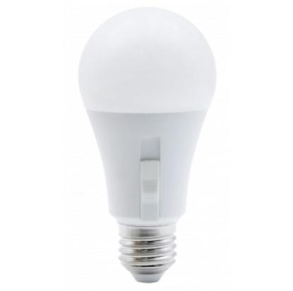 Prekės „LED lemputė E27 G46 10W, CCT Optonica“ paveikslėlis