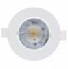 Prekės „LED šviestuvas, apvalus, baltas, 3/5/7W, CCT šviesa Optonica“ paveikslėlis