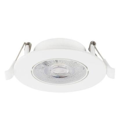 Prekės „LED šviestuvas, apvalus, baltas, 3/5/7W, CCT šviesa Optonica“ paveikslėlis