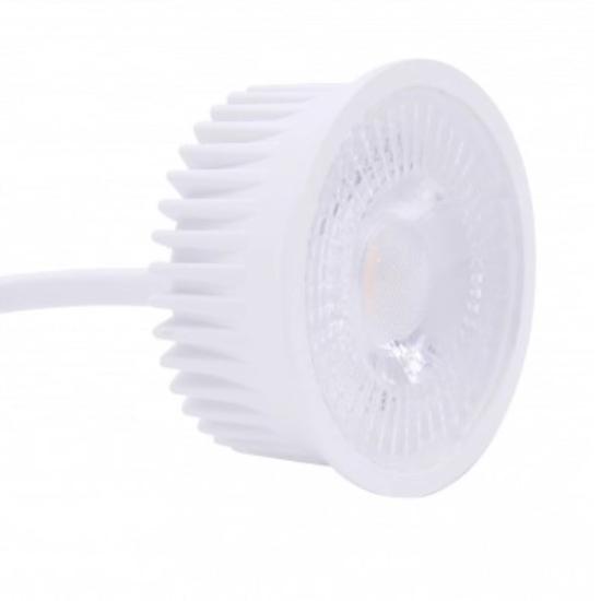 Prekės „LED lemputė 5W, 50°, CCT šviesa Optonica“ paveikslėlis