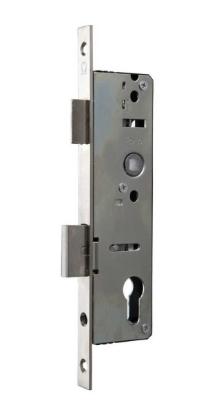 Prekės „Spyna įleidžiama 92/25 mm profilinė durims PVC Y 25/92/16/240 mm 40 mm Iseo“ paveikslėlis
