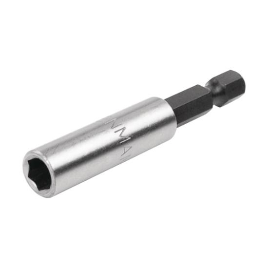 Prekės „Magnetinis antgalių laikiklis 60 mm Benman“ paveikslėlis