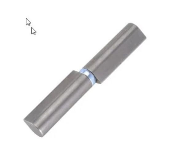 Prekės „Vyriai virinami 140 mm su guoliais Combi“ paveikslėlis