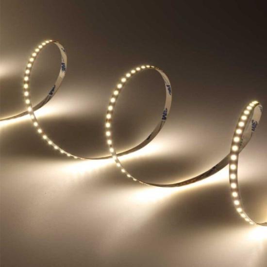 Prekės „Juosta LED 24V 126led/m 10W/1m 4000K  Optonica“ paveikslėlis