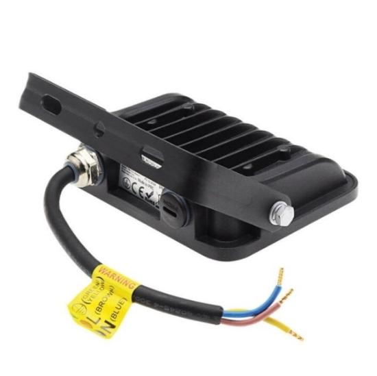 Prekės „Prožektorius LED 20W 1800Lm 4000K Optonica“ paveikslėlis