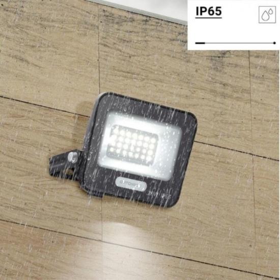 Prekės „Prožektorius LED 20W 1800Lm 4000K Optonica“ paveikslėlis