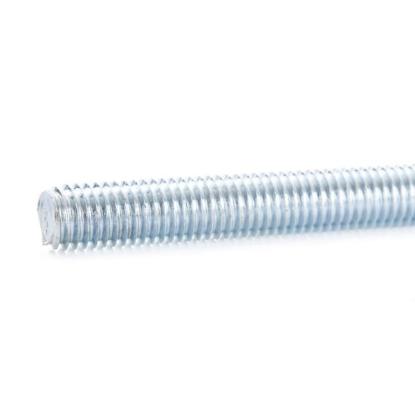 Prekės „Strypas srieginis 12x2000 mm cinkuotas DIN-975“ paveikslėlis