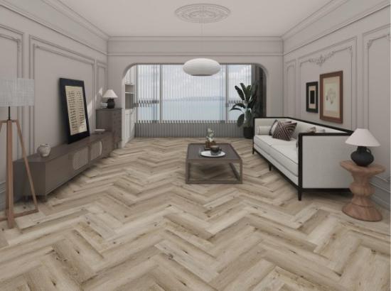 Prekės „Danga LVT SENTAI Ezlife HERin OAK Brussel“ paveikslėlis