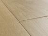 Prekės „Laminuotos grindys Quick-Step, Ąžuolas Švelnus Šiltai Pilkas, IM1856, 1380x190x8mm, 32 klasė, Impressive HydroSeal kolekcija“ paveikslėlis