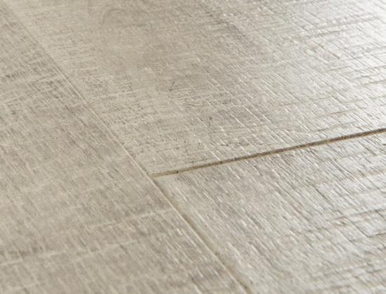 Prekės „Laminuotos grindys Quick-Step, Šviesiai rudas švelnus ąžuolas, IMU3557, 1380x190x12mm, 33 klasė, Impressive Ultra HydroSeal kolekcija“ paveikslėlis