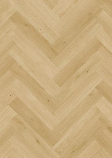 Prekės „Laminuotos grindys Quick-Step, Herringbone 90° eglutė Cardamom ąžuolas, IMD8242, 655x131x8mm, 32 klasė, Impressive Design HydroSeal kolekcija“ paveikslėlis
