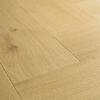 Prekės „Laminuotos grindys Quick-Step, Herringbone 90° eglutė Nutmeg ąžuolas, IMD8243, 655x131x8mm, 32 klasė, Impressive Design HydroSeal kolekcija“ paveikslėlis