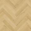 Prekės „Laminuotos grindys Quick-Step, Herringbone 90° eglutė Nutmeg ąžuolas, IMD8243, 655x131x8mm, 32 klasė, Impressive Design HydroSeal kolekcija“ paveikslėlis