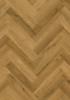 Prekės „Laminuotos grindys Quick-Step, Herringbone 90° eglutė Cinnamon ąžuolas, IMD8244, 655x131x8mm, 32 klasė, Impressive Design HydroSeal kolekcija“ paveikslėlis