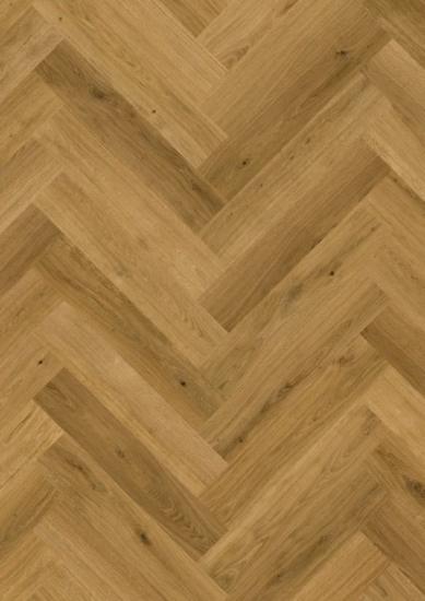 Prekės „Laminuotos grindys Quick-Step, Herringbone 90° eglutė Cinnamon ąžuolas, IMD8244, 655x131x8mm, 32 klasė, Impressive Design HydroSeal kolekcija“ paveikslėlis