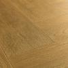 Prekės „Laminuotos grindys Quick-Step, Herringbone 90° eglutė Cinnamon ąžuolas, IMD8244, 655x131x8mm, 32 klasė, Impressive Design HydroSeal kolekcija“ paveikslėlis