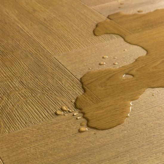 Prekės „Laminuotos grindys Quick-Step, Herringbone 90° eglutė Cinnamon ąžuolas, IMD8244, 655x131x8mm, 32 klasė, Impressive Design HydroSeal kolekcija“ paveikslėlis