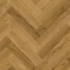 Prekės „Laminuotos grindys Quick-Step, Herringbone 90° eglutė Cinnamon ąžuolas, IMD8244, 655x131x8mm, 32 klasė, Impressive Design HydroSeal kolekcija“ paveikslėlis