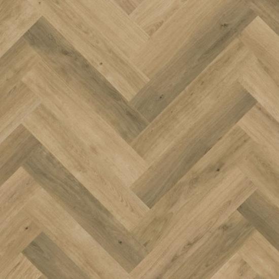 Prekės „Laminuotos grindys Quick-Step, Herringbone 90° eglutė Charred ąžuolas, IMD8245, 655x131x8mm, 32 klasė, Impressive Design HydroSeal kolekcija“ paveikslėlis