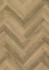 Prekės „Laminuotos grindys Quick-Step, Herringbone 90° eglutė Charred ąžuolas, IMD8245, 655x131x8mm, 32 klasė, Impressive Design HydroSeal kolekcija“ paveikslėlis