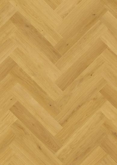 Prekės „Laminuotos grindys Quick-Step, Herringbone 90° eglutė Cumin ąžuolas, IMD8247, 655x131x8mm, 32 klasė, Impressive Design HydroSeal kolekcija“ paveikslėlis