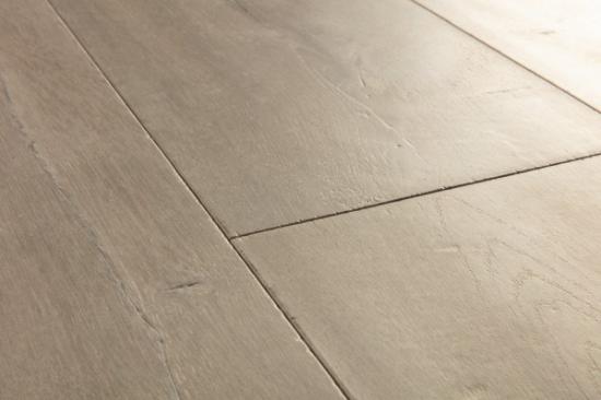 Prekės „Laminuotos grindys Quick-Step, Ąžuolas rudas Patina, SIG4751, 1380x212x9mm, 32 klasė, Capture HydroSeal kolekcija“ paveikslėlis