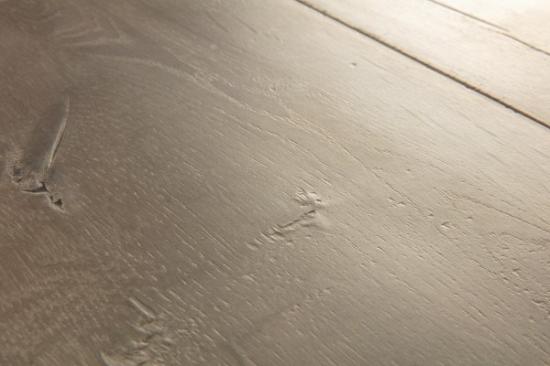 Prekės „Laminuotos grindys Quick-Step, Ąžuolas rudas Patina, SIG4751, 1380x212x9mm, 32 klasė, Capture HydroSeal kolekcija“ paveikslėlis