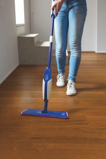 Prekės „Laminuotos grindys Quick-Step, Merbau, SIG4760, 1380x212x9mm, 32 klasė, Capture HydroSeal kolekcija“ paveikslėlis