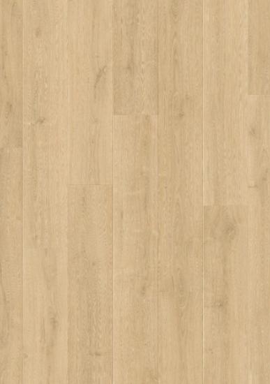 Prekės „Laminuotos grindys Quick-Step, Ąžuolas šiauštas natūralus, SIG4763, 1380x212x9mm, 32 klasė, Capture HydroSeal kolekcija“ paveikslėlis