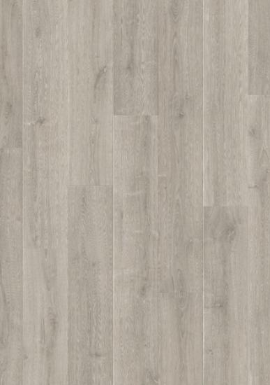 Prekės „Laminuotos grindys Quick-Step, Ąžuolas šiauštas pilkas, SIG4765, 1380x212x9mm, 32 klasė, Capture HydroSeal kolekcija“ paveikslėlis