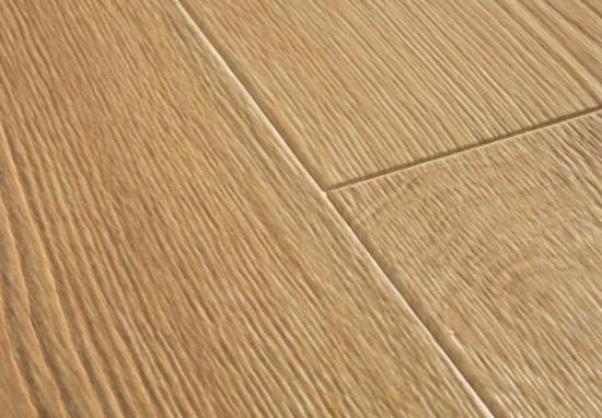 Prekės „Laminuotos grindys Quick-Step, Ąžuolas Šiltai natūralus "DESERT", MJ3551, 2050x240x9,5mm, 32 klasė, Majestic HydroSeal kolekcija“ paveikslėlis