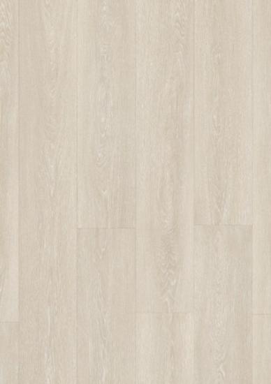 Prekės „Laminuotos grindys Quick-Step, Ąžuolas Šviesios smėlio spalvos "VALLEY", MJ3554, 2050x240x9,5mm, 32 klasė, Majestic HydroSeal  kolekcija“ paveikslėlis