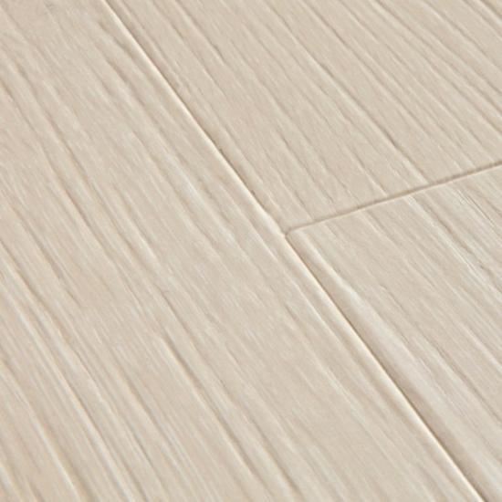 Prekės „Laminuotos grindys Quick-Step, Ąžuolas Šviesios smėlio spalvos "VALLEY", MJ3554, 2050x240x9,5mm, 32 klasė, Majestic HydroSeal  kolekcija“ paveikslėlis