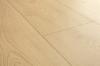 Prekės „Laminuotos grindys Quick-Step, pilkšvai rusvas ąžuolas Desert, CLM5802, 1200x190x8 mm, 32 klasė, Classic HydroSeal kolekcija“ paveikslėlis
