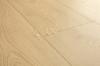 Prekės „Laminuotos grindys Quick-Step, pilkšvai rusvas ąžuolas Desert, CLM5802, 1200x190x8 mm, 32 klasė, Classic HydroSeal kolekcija“ paveikslėlis